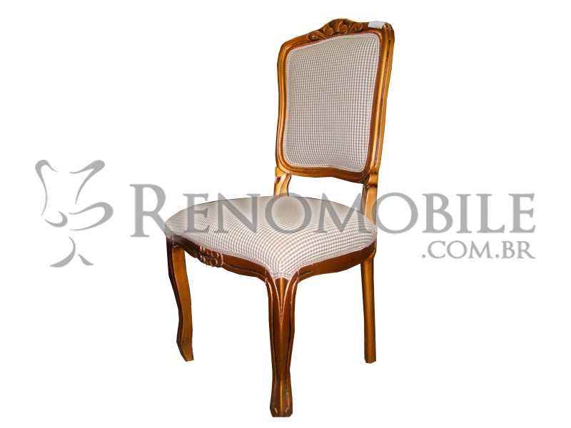 Cadeira Luis XV