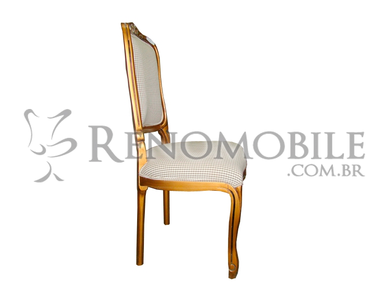 Cadeira Luis XV